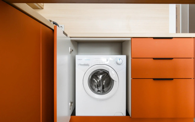 Apartico Biznes Klassa Na Baltiyskoy Apartments
