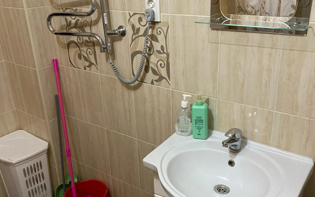Dlya Otdyha I Prozhivaniya Furnished rooms