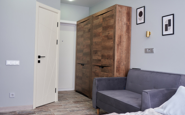 Апартаменты Отличное Расположение в Центре Города от Уют и Комфорт Нн