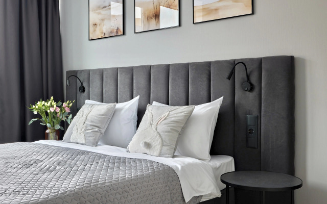 Квартира Заневский 421