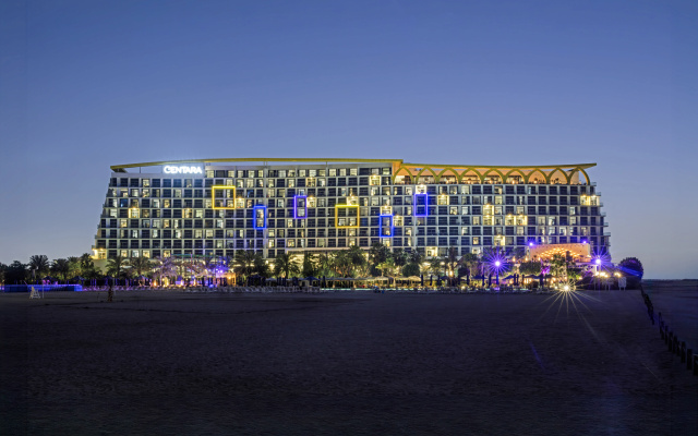 Resort Centara Mirage Beach Resort Dubai - Image 5
