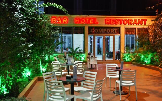 Comfort Hotel