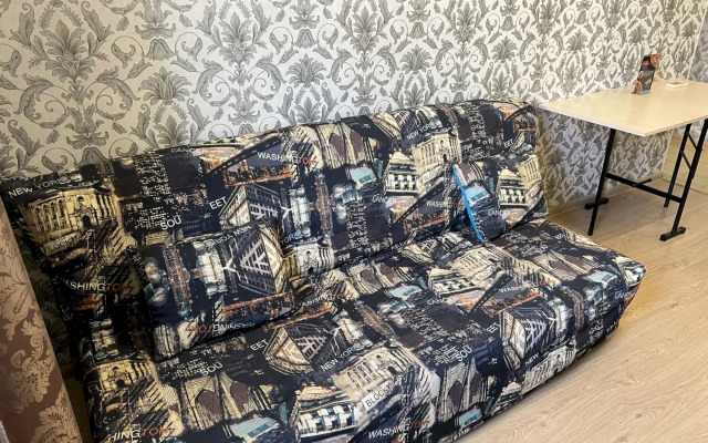 Апартаменты 064 Мира 3