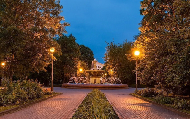 Квартира на улице Ленина 76