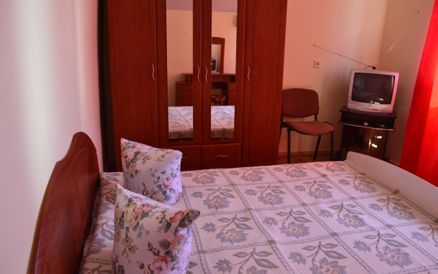 Dvorik Italii Guest house