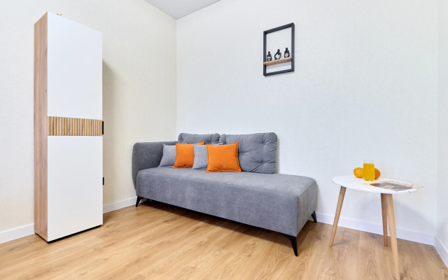 Квартира Уютные Сутки