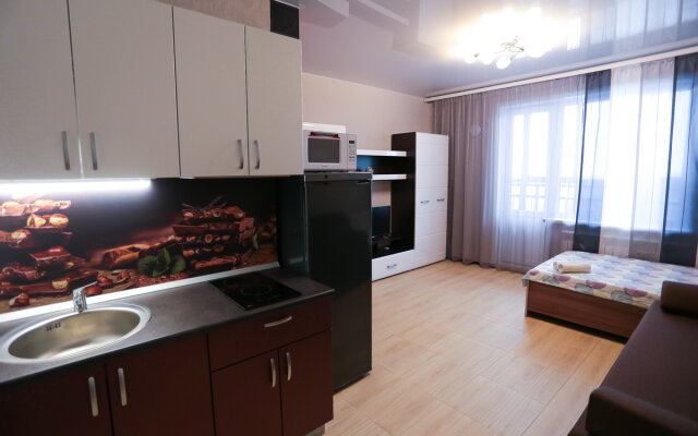 Na Gogolya 26 Apartments