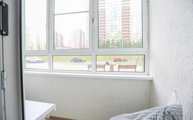 Квартира у Петровны в Цветах