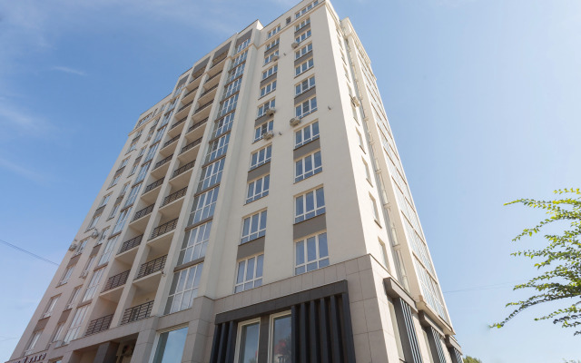 Апартаменты «Атмосфера» | Сфера — Пространство Премиум-Класса Для Избранных