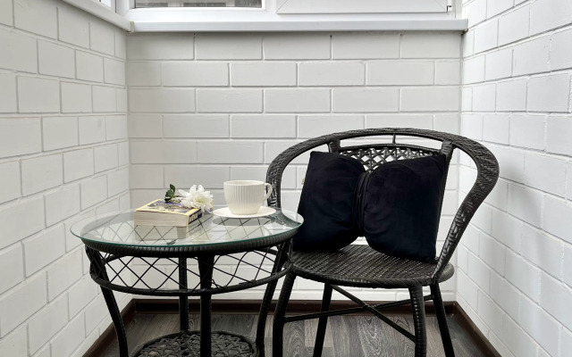 Квартира Стильная на 9 Января