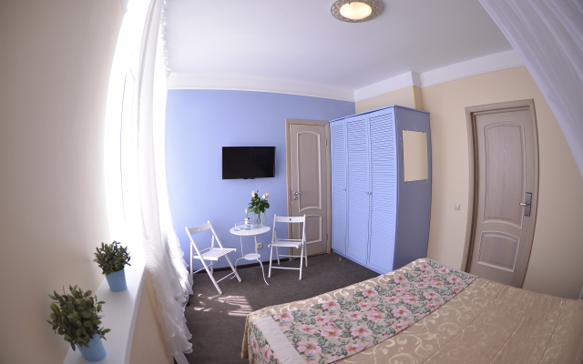 Art-Hotel Hotel