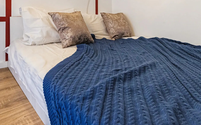 Апартаменты InHome24 около метро Тульская