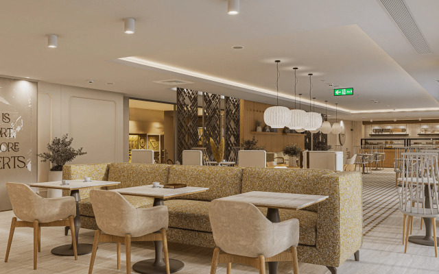 Отель Side Star Beach