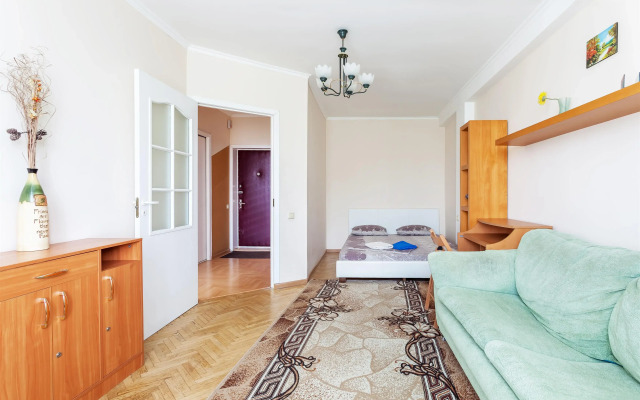 Apart Lux Novyij Arbat 26 Apartments