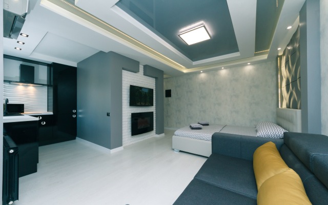 Tomas Apartments