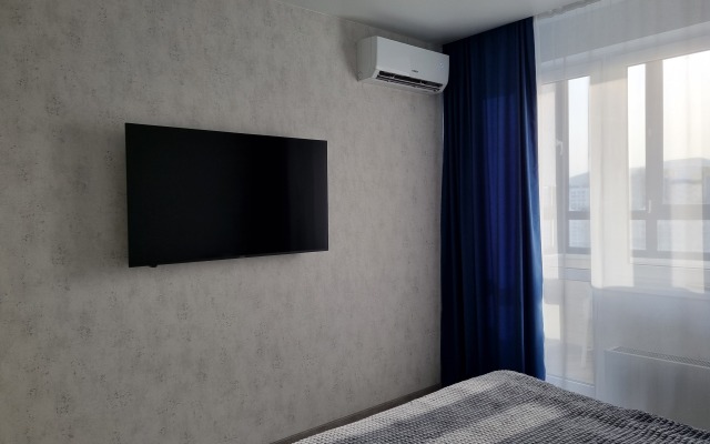 Квартира Apart Premium Grey