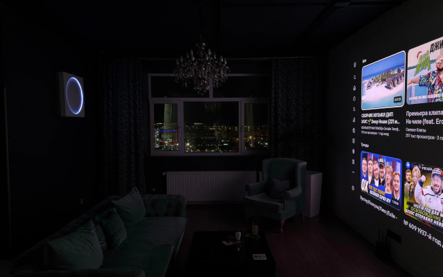 Апартаменты GOSH 386