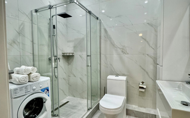 Квартира Элитная Квартира в Центре