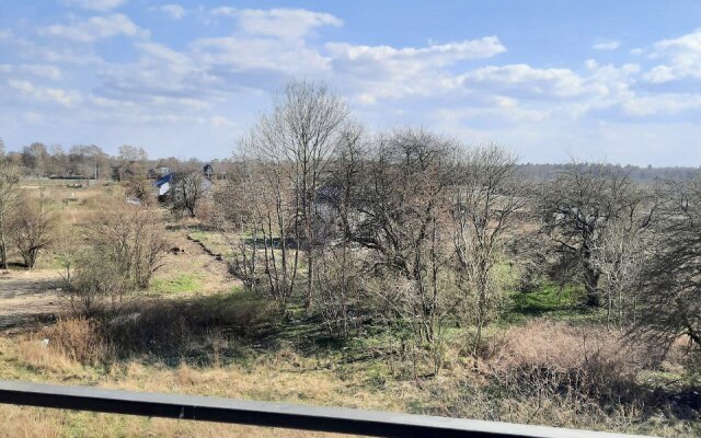 Апартаменты рядом с пляжем