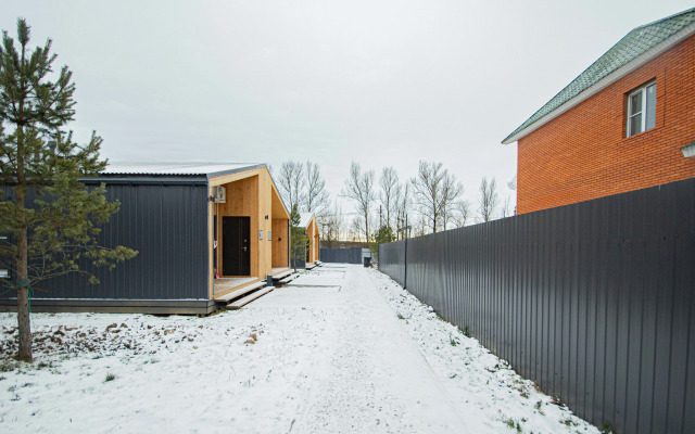 Квартира на Кривоносовском 5