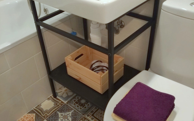 Квартира Daily Rent Apartment Первомайская