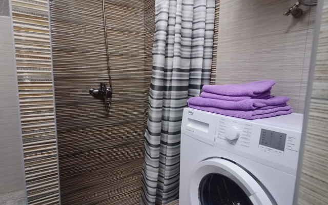 V Tsente Glavpochta Flat