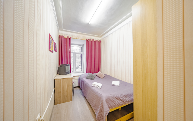 KM Mozhaiskaya Apartments