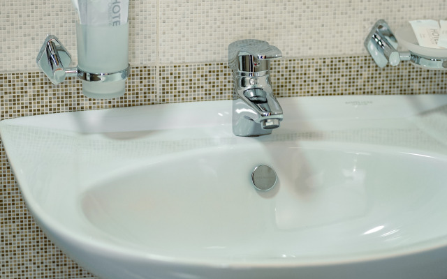 Отель Кристи