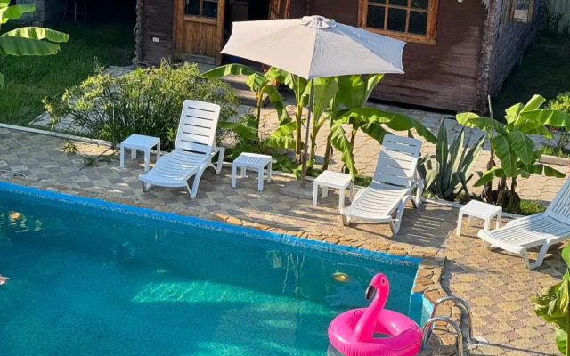 Laguna Hotel