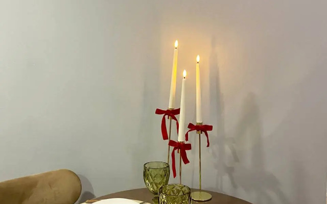 Квартира Стильная студия в самом центре Петроградки