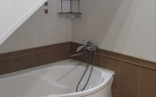 Апартаменты Уют