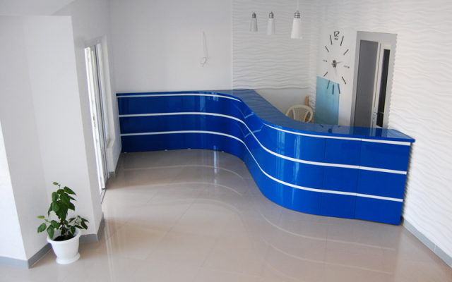 Forosskiy Bereg Apartments