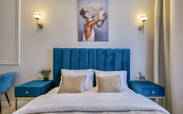 Апартаменты Премиум Астория на Исаакиевской Площади