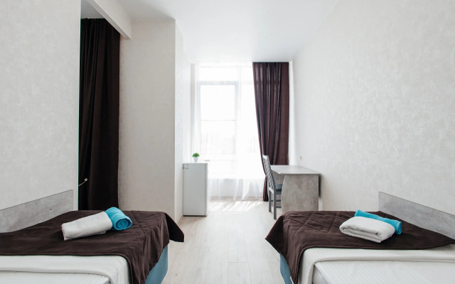 Briz 55 Guest house