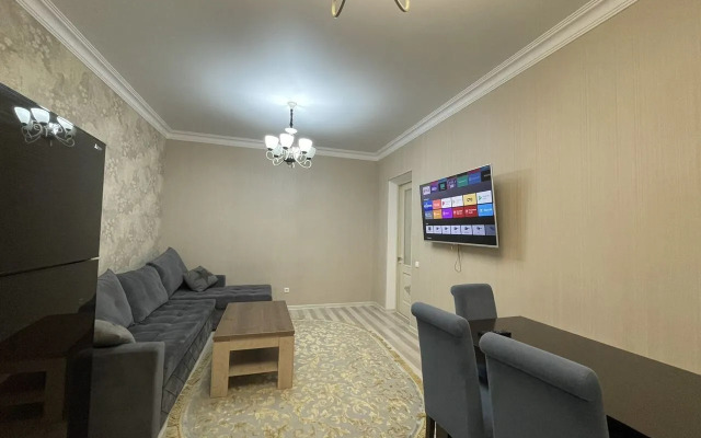 Апартаменты Возле Моря