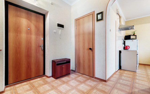 Квартира на Ленина