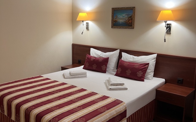Narton Guest House