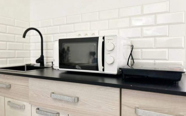 Na Zemlyanom Valu Apartament