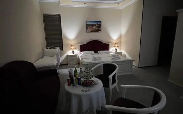 Amina hotel