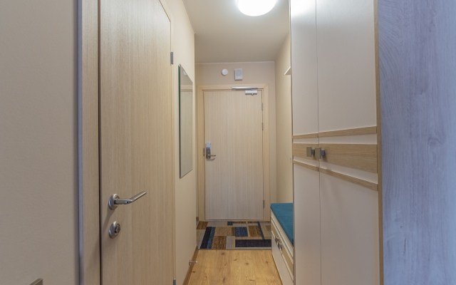 Apartment SalutApart 64