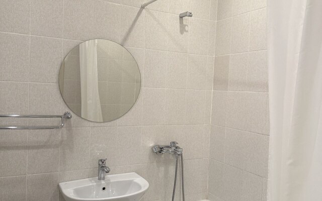 Квартира Верхняя Набережная 145А