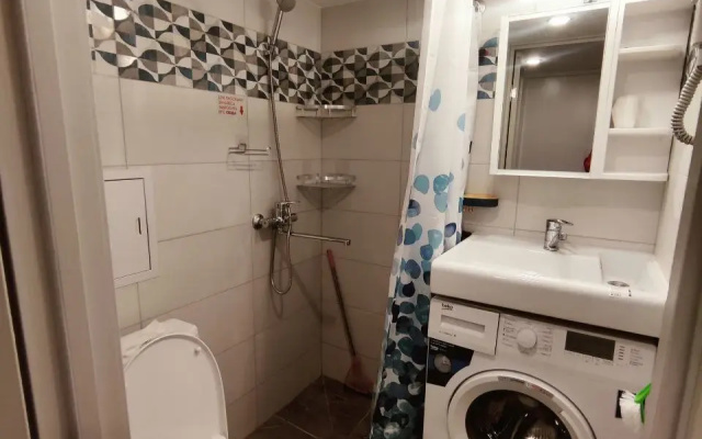 DOMINGO Rizhskij Proezd Apartment - Apartment in Moscou - Photo 4