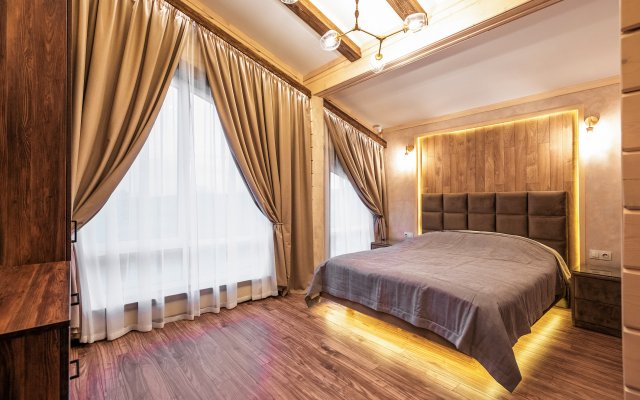 GREEN CLUB Family Hotel