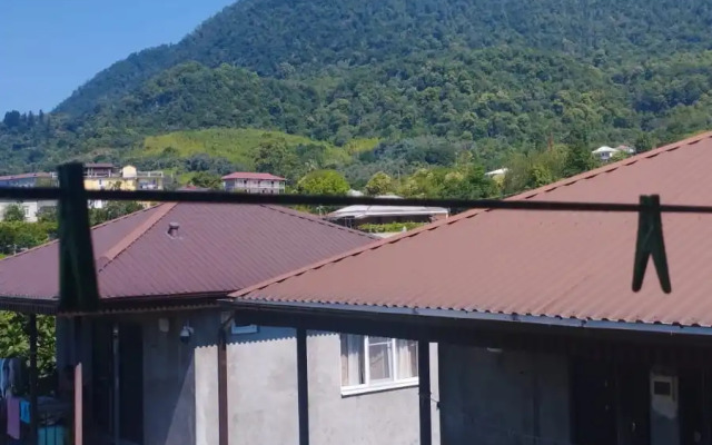 Abaza Guest House