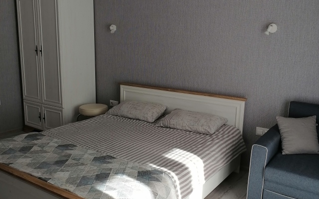 Kvartira Na Baltike Apartments