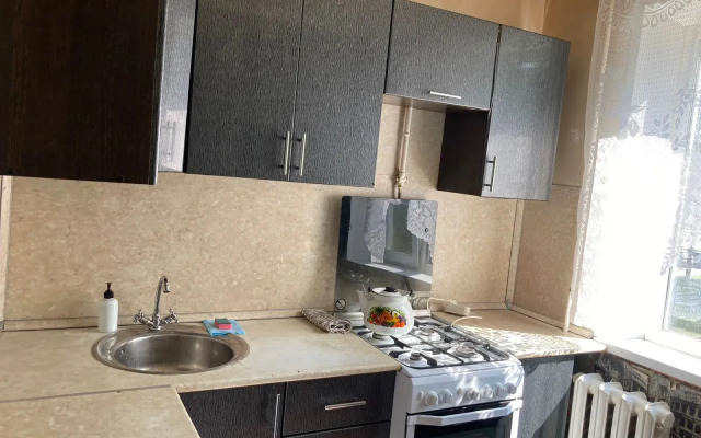 Квартира Двухкомнатная на Московской