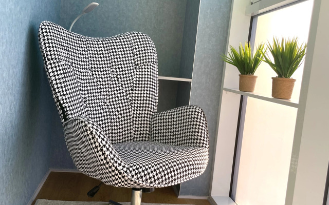 Serdtse Sakhalina Flat