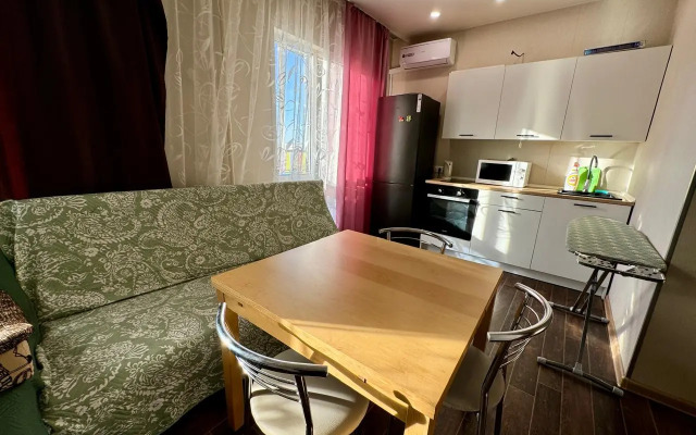 Апартаменты YuTani