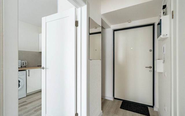 Your Apart na Oktyabryskoy naberezhnoy Apartments
