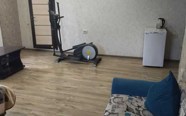 Гостевой Дом на Яснополянской